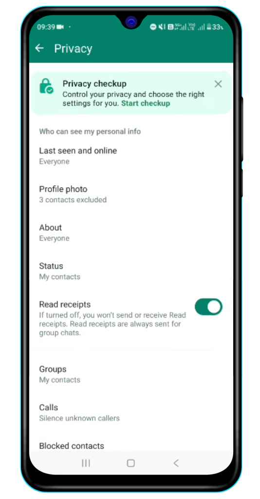 GB WhatsApp App Download